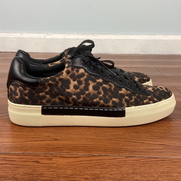 Vince Camuto Shoes Vince Camuto Senile Oxford Sneaker Sz 10 - Picture 8 of 14